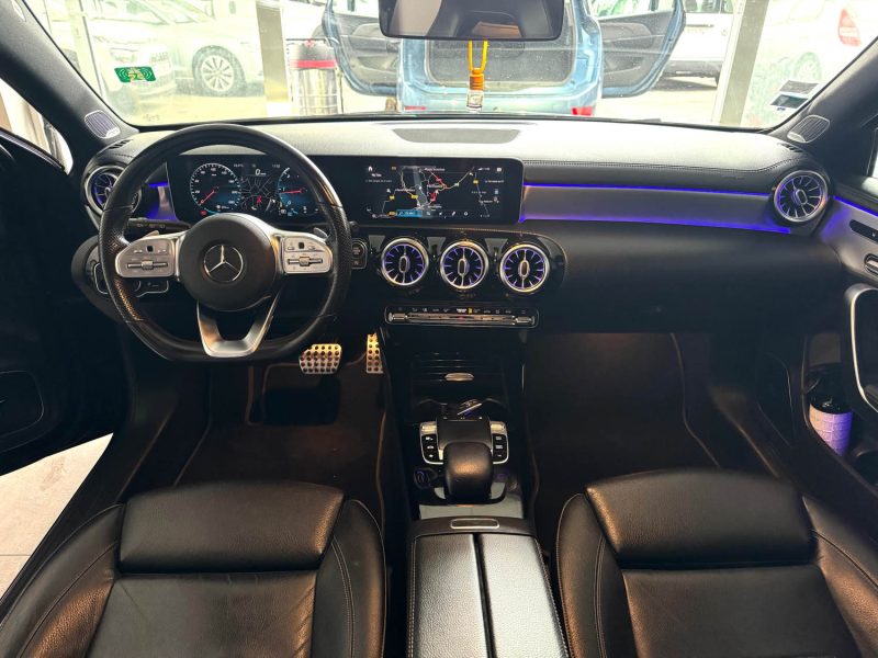 MERCEDES CLASSE A 2019