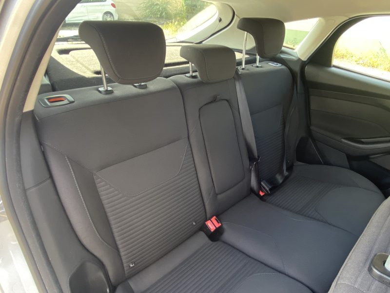 FORD FOCUS 1.0i 125CV TITANIUM 