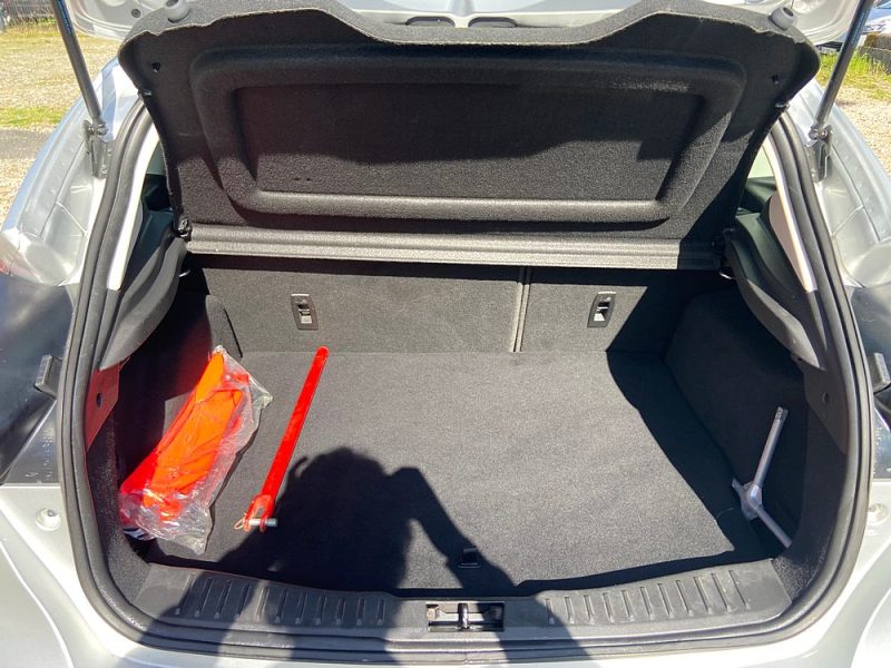 FORD FOCUS 1.0i 125CV TITANIUM 