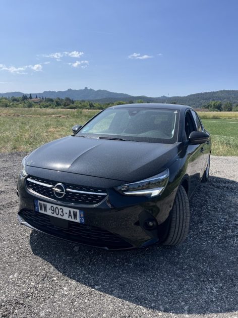 Opel Corsa 1.2 S/S 100Cv ELEGANCE