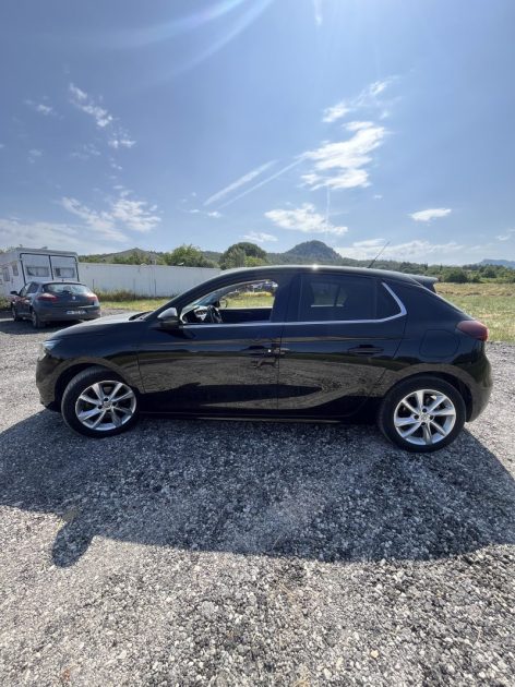 Opel Corsa 1.2 S/S 100Cv ELEGANCE