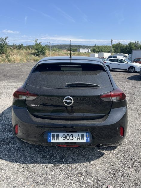 Opel Corsa 1.2 S/S 100Cv ELEGANCE