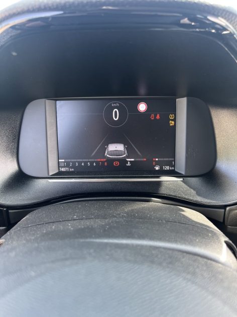 Opel Corsa 1.2 S/S 100Cv ELEGANCE