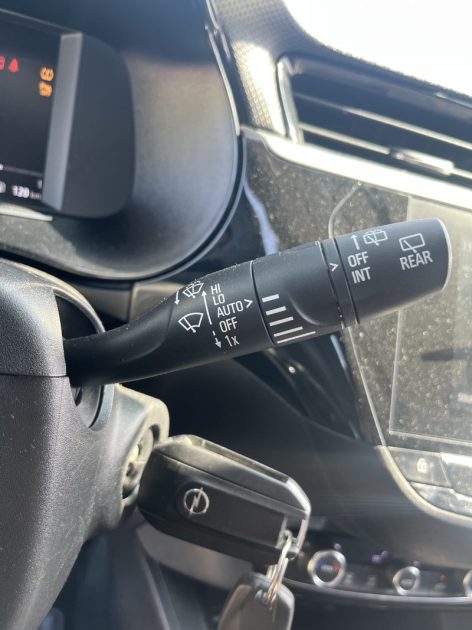 Opel Corsa 1.2 S/S 100Cv ELEGANCE