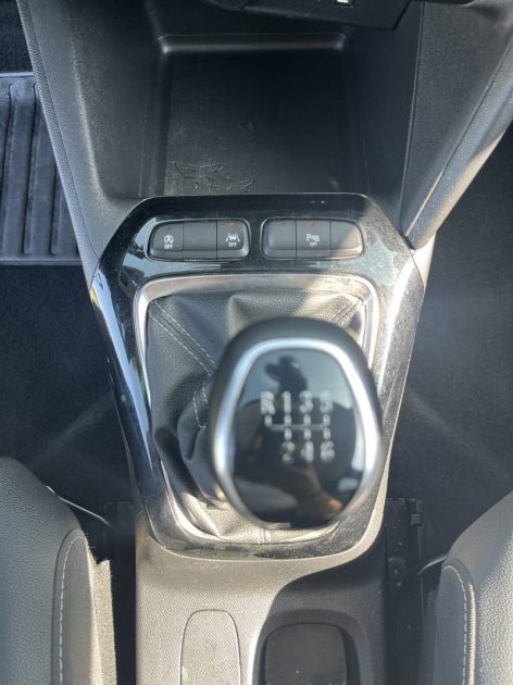 Opel Corsa 1.2 S/S 100Cv ELEGANCE