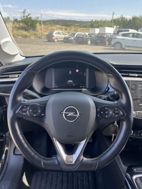 Opel Corsa 1.2 S/S 100Cv ELEGANCE