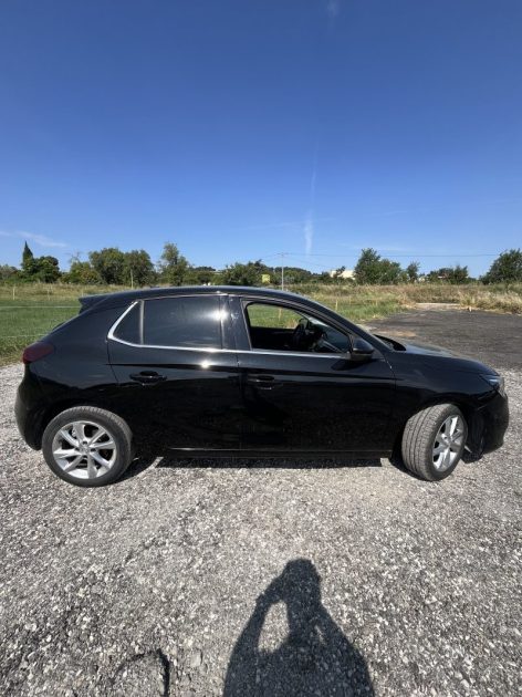 Opel Corsa 1.2 S/S 100Cv ELEGANCE