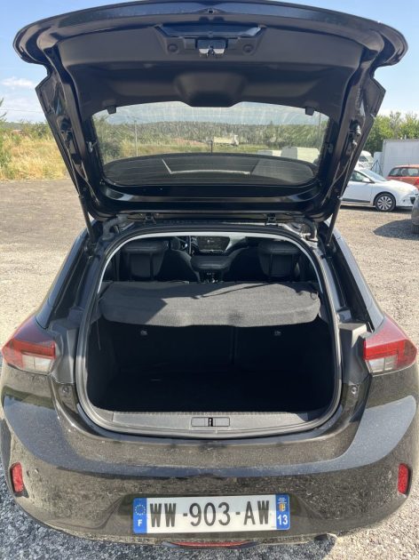 Opel Corsa 1.2 S/S 100Cv ELEGANCE