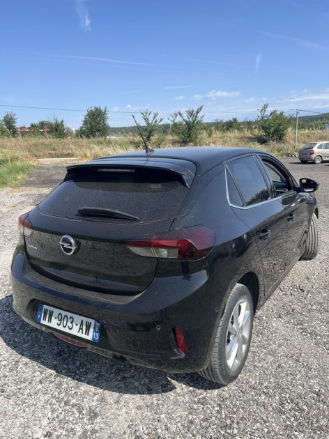 Opel Corsa 1.2 S/S 100Cv ELEGANCE