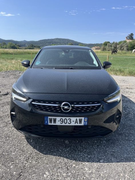 Opel Corsa 1.2 S/S 100Cv ELEGANCE