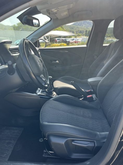 Opel Corsa 1.2 S/S 100Cv ELEGANCE