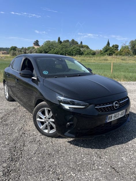 Opel Corsa 1.2 S/S 100Cv ELEGANCE