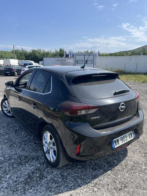 Opel Corsa 1.2 S/S 100Cv ELEGANCE