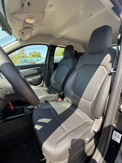 DACIA SPRING EXPRESSION