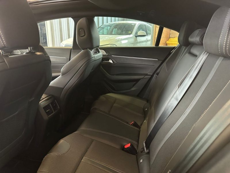 PEUGEOT 508 Hybrid e-EAT8 GT