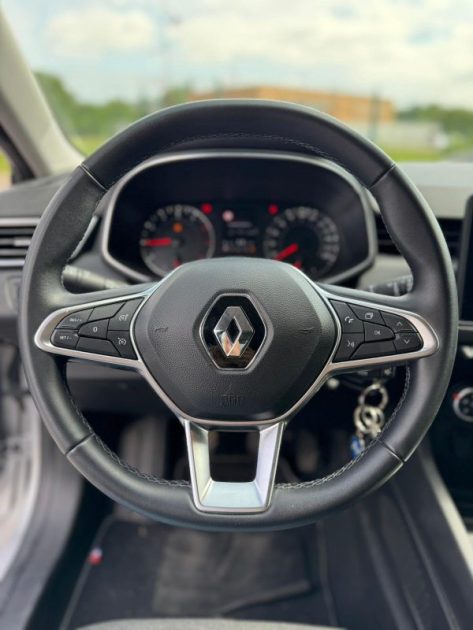 Renault Clio 5 1.0 Tce 90cv / Distribution Ok / CT OK / Révisée 