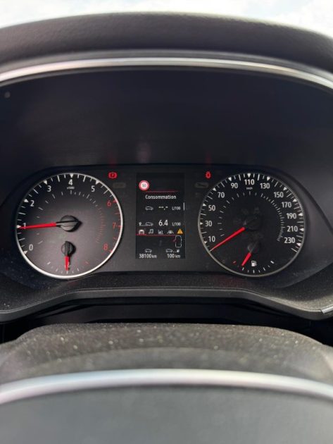 Renault Clio 5 1.0 Tce 90cv / Distribution Ok / CT OK / Révisée 