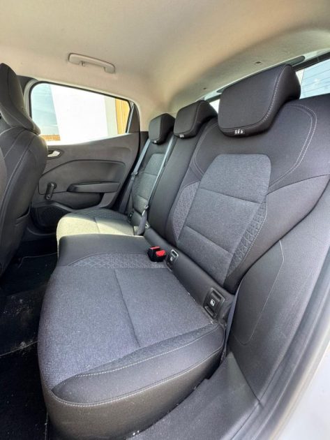 Renault Clio 5 1.0 Tce 90cv / Distribution Ok / CT OK / Révisée 