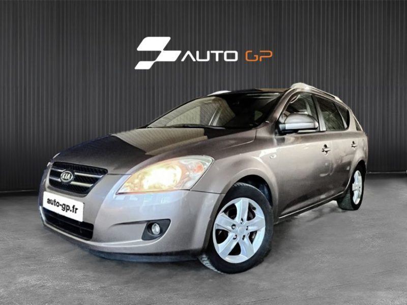 KIA CEED SW 2009