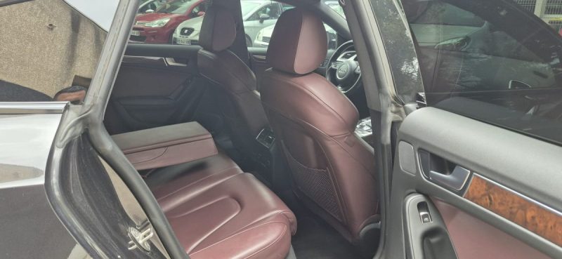 Audi A5 3.0 V6 TDI Quattro phase 2 245ch, *Entretien complet Audi*, *Full options*