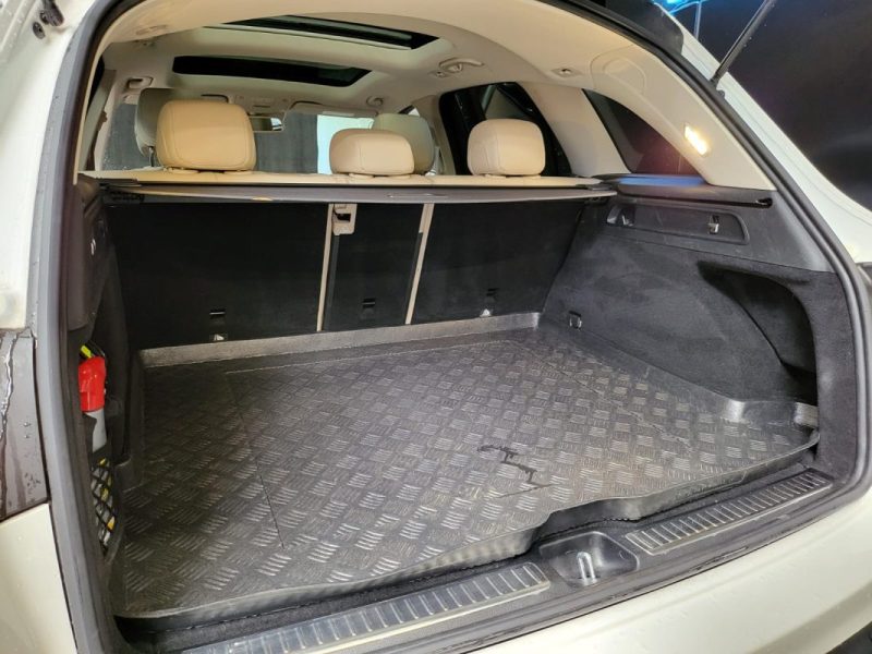 MERCEDES CLASSE GLC 250D 4-MATIC 204CH FASCINATION / SUIVI MERCEDES / TOIT PANO / TETE-HAUTE / SIEGE