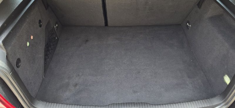 VOLKSWAGEN GOLF IV R32 241CV 2003