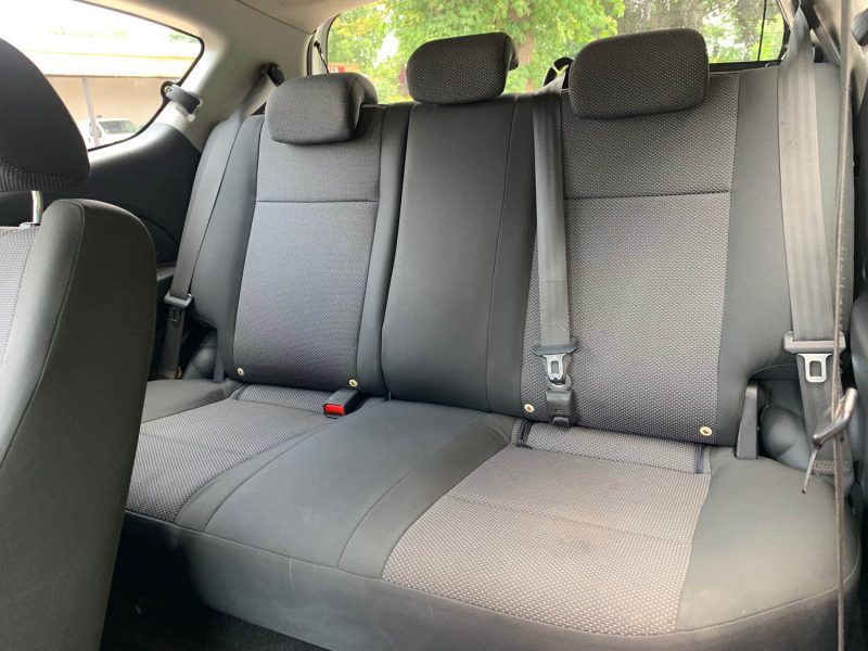 CHEVROLET AVEO 2010 1.2i 