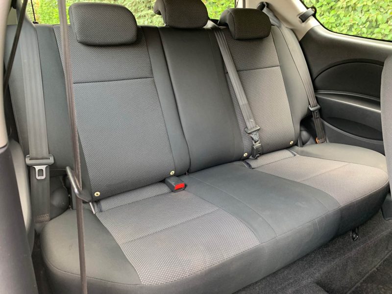 CHEVROLET AVEO 2010 1.2i 