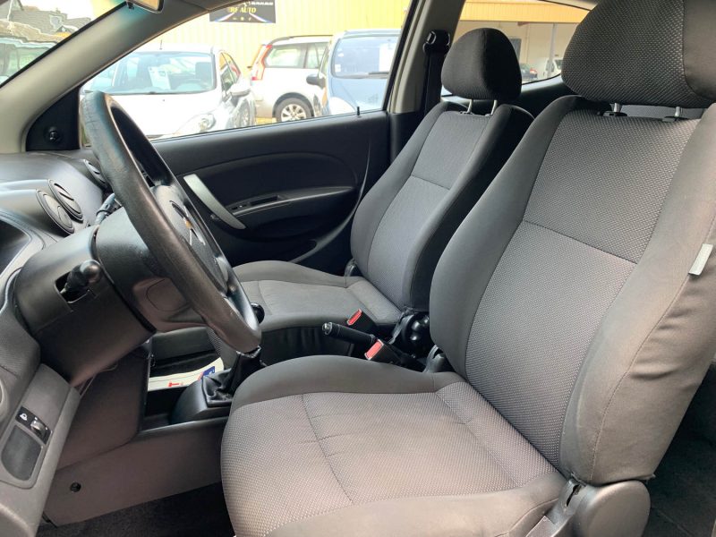 CHEVROLET AVEO 2010 1.2i 