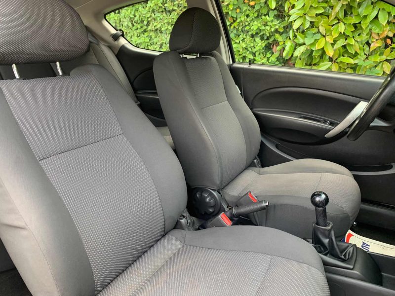 CHEVROLET AVEO 2010 1.2i 