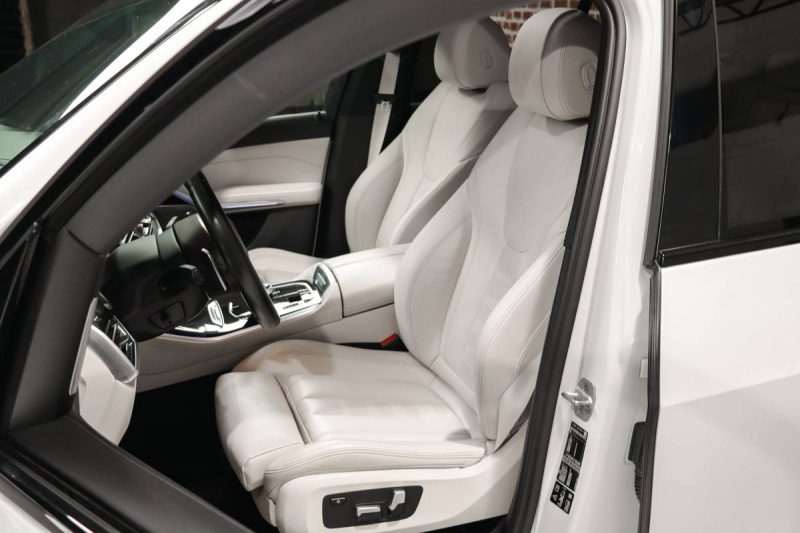 B.M.W. SERIE X5 2021