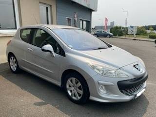 PEUGEOT 308 2008