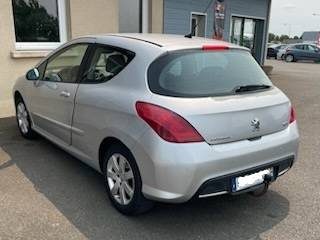 PEUGEOT 308 2008