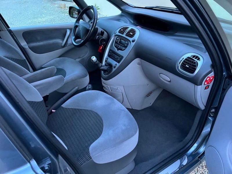 CITROEN XSARA PICASSO 2006