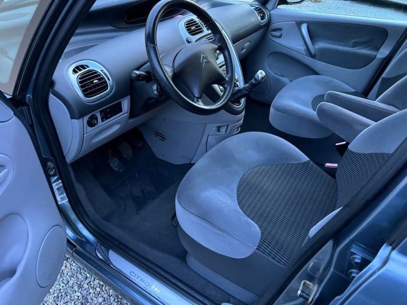 CITROEN XSARA PICASSO 2006