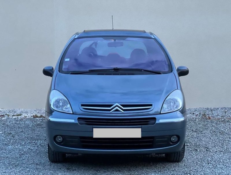 CITROEN XSARA PICASSO 2006