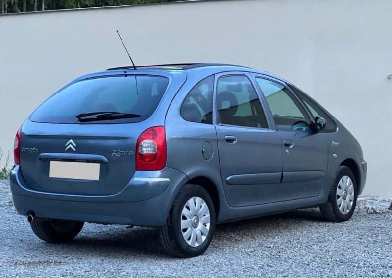 CITROEN XSARA PICASSO 2006