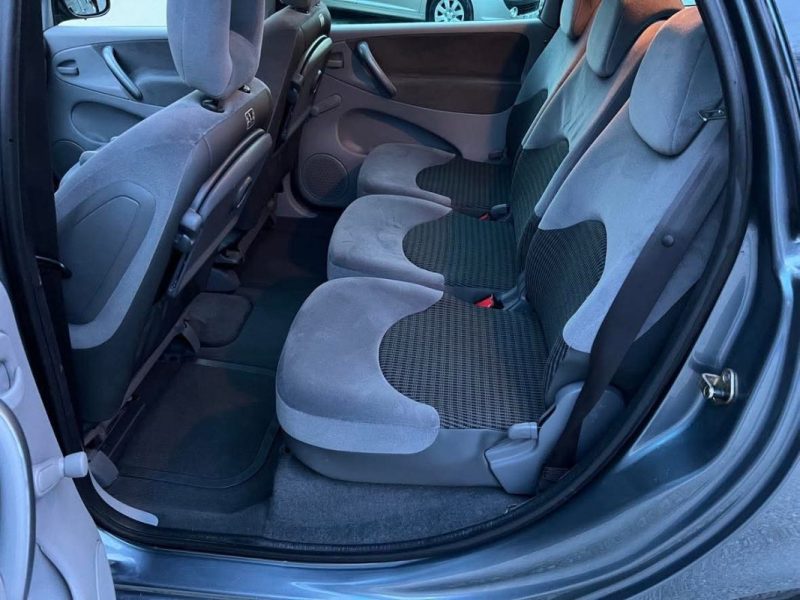CITROEN XSARA PICASSO 2006