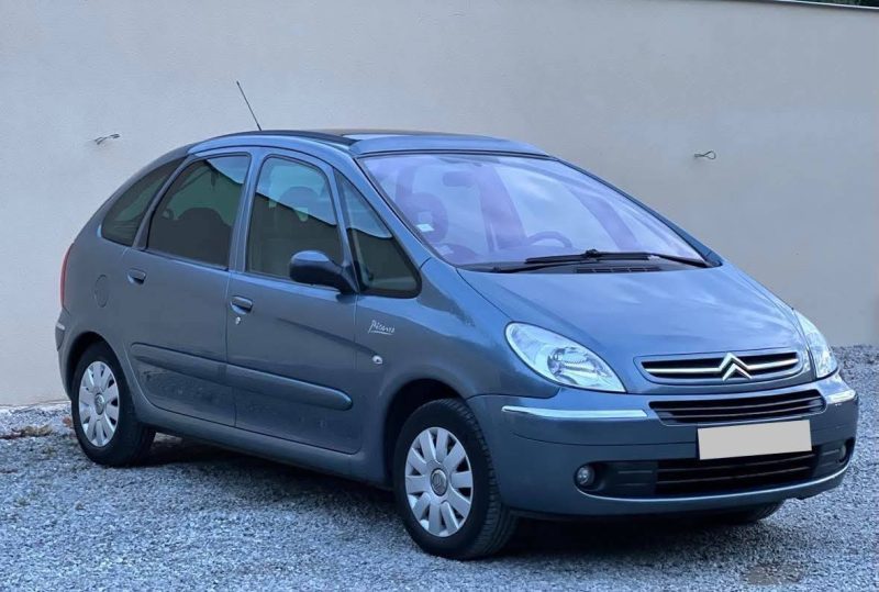 CITROEN XSARA PICASSO 2006