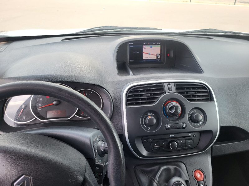 RENAULT KANGOO 2016
