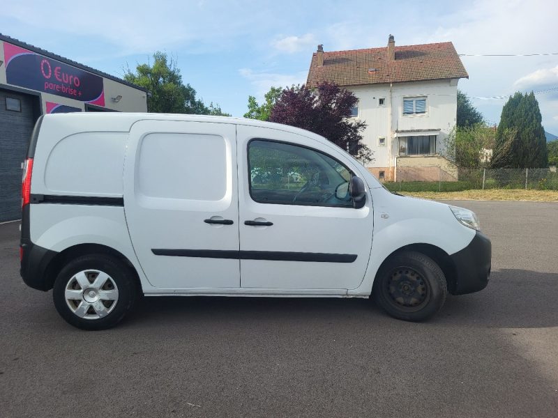 RENAULT KANGOO 2016