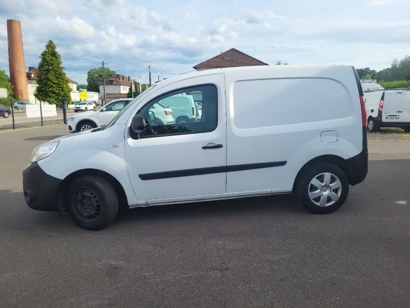 RENAULT KANGOO 2016