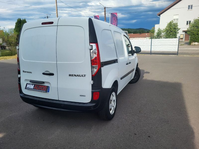 RENAULT KANGOO 2016