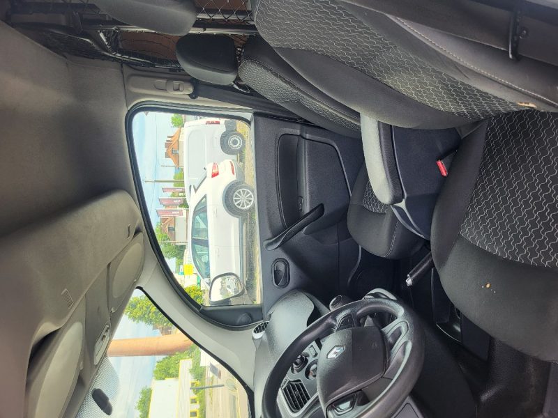 RENAULT KANGOO 2016