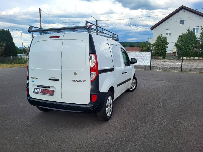 RENAULT KANGOO 2019