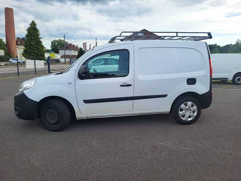 RENAULT KANGOO 2019