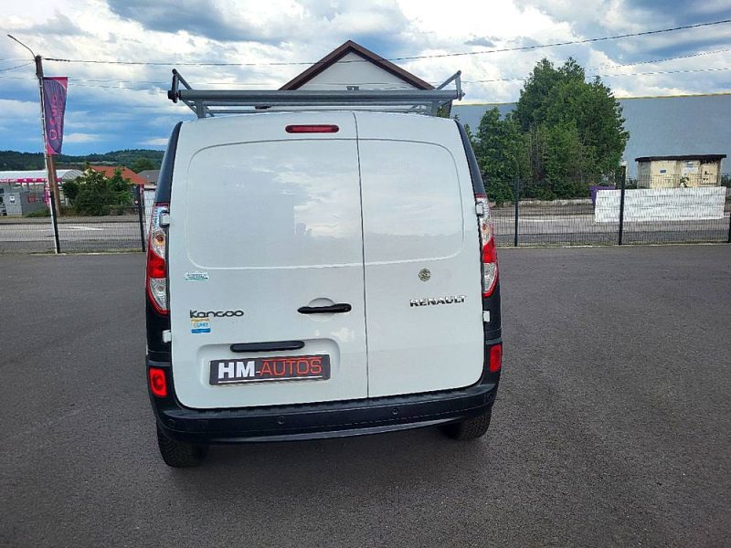 RENAULT KANGOO 2019