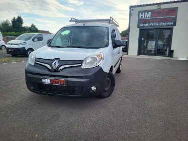 RENAULT KANGOO 2019
