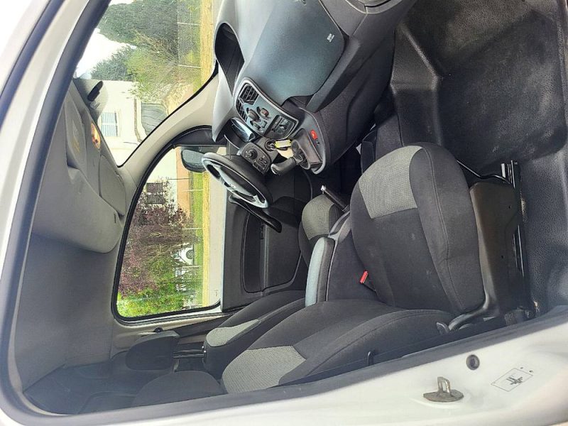 RENAULT KANGOO 2019