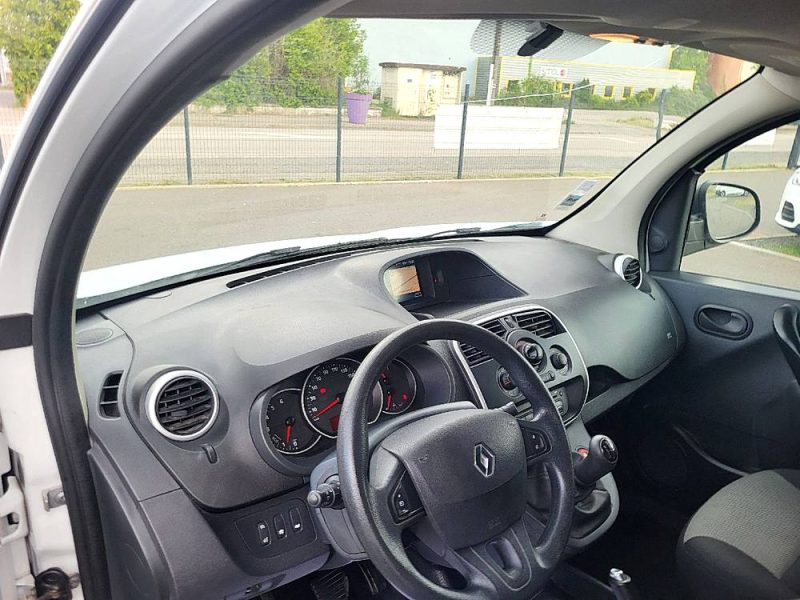 RENAULT KANGOO 2019
